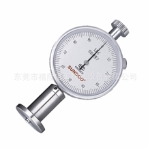 【精品推荐】微孔材料硬度计LX-C型质量一流,价格合理