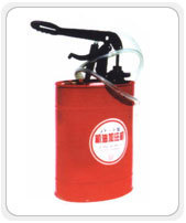 &&&手动齿轮油、机油加油器型号:LQ20-JY-3/中国**