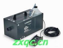 &&&超威消防烟雾发生器型号:S-595-London-Fogger国际直购**