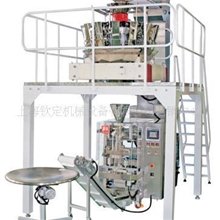立式颗粒包装机立式全自动颗粒包装机全自动立式颗粒包装机
