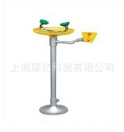 摩亿ABS紧急冲淋洗眼器厂家直销洗眼器