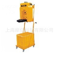 复合式洗眼器移动式