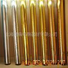 供应春田布料烫金箔、金银色、水洗牢度好价格优