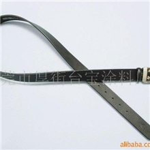 供应水性涂边油油性涂边油皮具边油台宝厂家