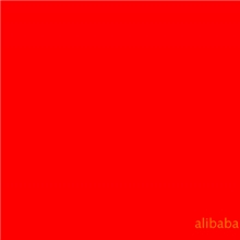 醇水凹版塑料复合红墨