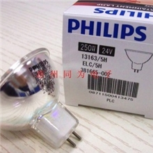 优质行货飞利浦1316324V250WELCGX5.3石英灯杯