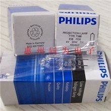 优质飞利浦7388-6V20WESBG4卤素灯泡