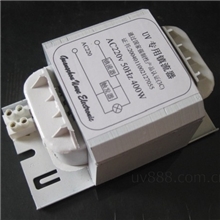 UV灯灯专用晒版专用镇流器高压汞灯专用镇流器250~1000w(图片)