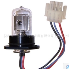 Heraeus贺利氏毛细管电泳仪氘灯