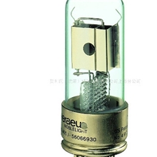 Heraeus贺利氏替代岛津紫外分光氘灯