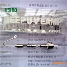 供应USHIOUV点光源灯泡UXM-Q255