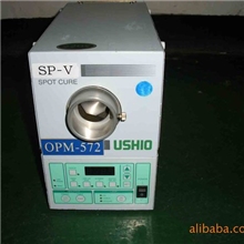 供应USHIO紫外线照射装置SP-9(图)