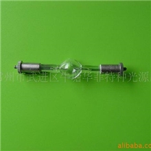 供应气体放电灯（镝灯）短弧