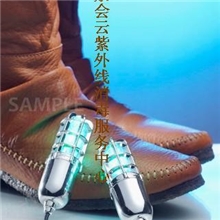 有脚气臭鞋味大专用鞋子杀菌消毒器除臭杀细菌病毒真菌烘干99.9%