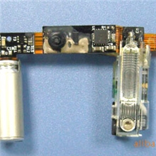 手机闪光灯模块