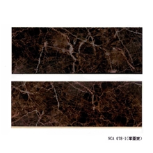 烫金、烫印膜批发高档热转印膜大理石纹理烫金膜批发包装膜