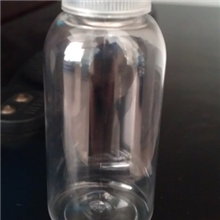 厂家大量供应30ML酒店塑料瓶