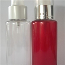 厂家直销50ML化妆品包材乳液瓶