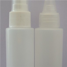 热销产品30mlPE尖嘴塑料瓶