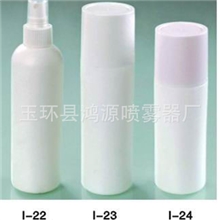 厂家批发大罩喷剂喷剂瓶塑料瓶化妆品瓶