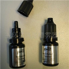 现货销售尖嘴烟油瓶电子烟烟油瓶烟油瓶压旋盖支持混批