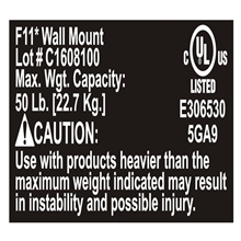 大量提供UL贴纸UL标签UL标贴