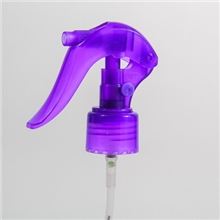 喷雾器；喷枪；喷雾头；塑料喷头；小老鼠