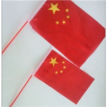 小国旗管子、小国旗杆、工艺品吸管、荧光棒吸管