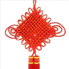 家居用品中国结大号舞台表演舞台道具大中国结喜庆挂件