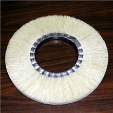 专业生产各类圆盘刷，研磨刷，尼龙毛刷，钢丝轮刷，