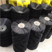 供应环卫刷、扫路刷、护栏消洗刷、扫雪刷.扫路刷辊|环卫扫路刷.