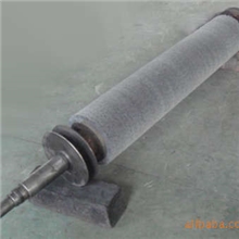 伟胜供应各类磨料丝毛刷辊