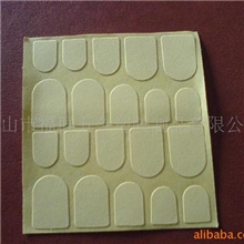 供应假指甲双面胶,指甲防水双面胶,指甲锉,价格低