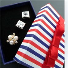 精美首饰盒包装盒编号:NCT