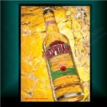 直供高清韩国进口灯片喷绘写真/地铁灯箱片/高清灯箱灯片喷绘写真