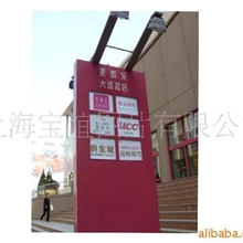 提供各地广告制作服务广告制作设备广告画面的有效支撑器具