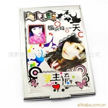 梳子热转印加工厂家直销质优价廉