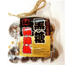 台湾进口棒棒糖一珍黑糖棒棒糖休闲零食话梅棒棒糖量大可议价