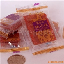 供应枕式包装猪肉脯【网上大型肉制品供应商】