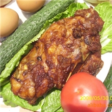 美味速冻休闲烧烤油炸小鸡伴架美食（来电详谈）