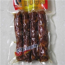 腌腊肉食品腊肉(川味香肠)腌腊食品）