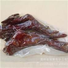 特价供应品质优良价格低廉腊猪脚真空包装猪脚