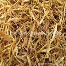 产地直销绿色干黄花菜适合出口优质黄花菜量大价优脱水蔬菜