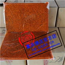 供应重庆德庄餐饮装牛油底料5kg&times;5/箱-特产调料批发直销