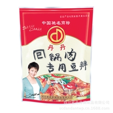 四川特产正宗郫县豆瓣四川郫县丹丹豆瓣酱丹丹回锅肉豆瓣300g