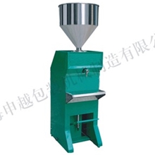 厂家生产GJS-50型脚踏膏、液两用灌装机膏体灌装机