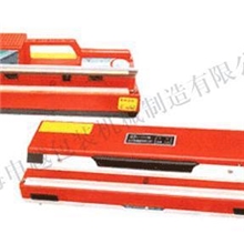 低价出售SF-400手压塑料封口机铝塑薄膜封口机