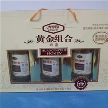 潍坊蜂蜜加工生产销售