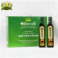 超值包邮中秋礼品西班牙进口特级初榨橄榄油护肤美容厂家直销