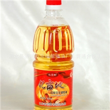 厂家批发亿亩地900ml压榨花生调和油，质优价廉的赠品，促销品，